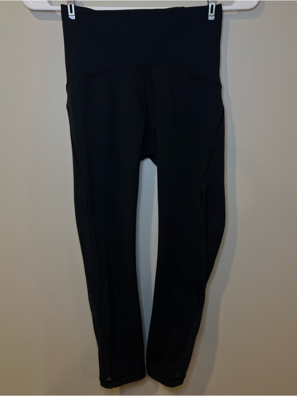 Lululemon Train Times Crop 21" - Picture 2 of 7